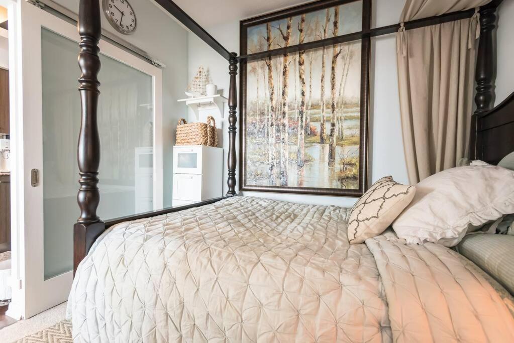 Stunning Condo With Fantastic View Of The City! Toronto Eksteriør bilde